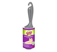Scotch-Brite Rodillo Quitapelusas para Pelo de Mascotas con Poder Adhesivo Adicional - Extra Pegajoso