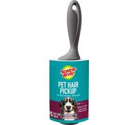 Scotch-Brite - Rollo de Felpa para Animales domésticos, Multicolor