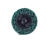 Scotch-Brite Roloc XT-DR Pro Extra Cut - Disco de limpieza (75 mm, A XCRS)