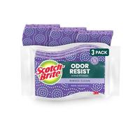 Scotch-Brite Scrub Dots Anti-Scratch