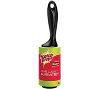 Scotch Brite Value Pack Lint Roller 5 Pk - 400 Sheets