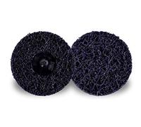 Scotch-BriteTM RolocTM Clean and Strip XT Pro Disc, TR, 3 in x NH, S XCS