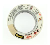 Cinta De Enmascarar Scotch Original Para Pintores De Casa 48mm X 50m - 5 Rollos