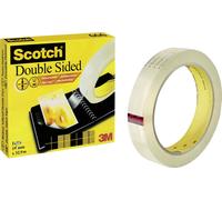 Scotch Cinta Mágica - 8 Rollos de 19 mm x 33 m - Cinta Adhesiva de Uso General p