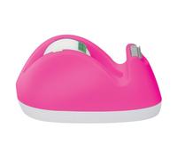 Scotch Dispensador Conejo rosa y cinta Magic, 1 rollo de 19 mm x 8.89 m
