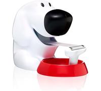 19mm X7.5 Mt Doggy Secretary Scotch Unwinder C31 Incluye Rollo de Cinta Mágica