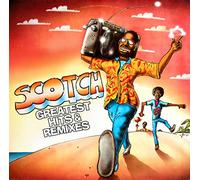 Scotch - Greatest Hits & Remixes