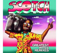Scotch - Greatest Hits & Remixes [Vinilo]