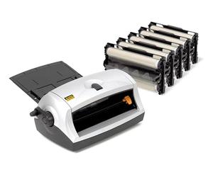 Scotch LS960VAD - Dispensador de plastificado con cartucho sin calor