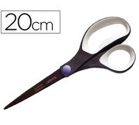 Scotch Office Tijeras 20 cm Titanio Fundido Antiadherente