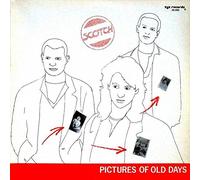 Scotch - Pictures Of Old Days - ZYX Records - 20.083