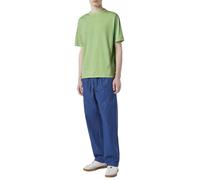 Scotch & Soda 3 Crosses Relaxed-Fit T-Shirt, Camiseta Hombre, Pistachio, M