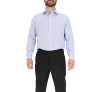 Scotch & Soda 4 Way Stretchdress Shirt Royal Blue Talla: 40 | Camisas de Trabajo Outlet | Hombre | Azul