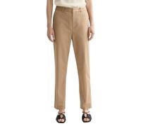 Scotch & Soda Abott Pants, Pantalones, Mujer, Sand U260, 32W / 32L