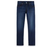 Scotch & Soda Allentown Dark 5 Pkt Pant Navy/green Talla: 38 | Vaqueros Pitillo Outlet | Hombre | Azul