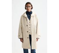 Scotch & Soda Amsterdam 750 Years Coat Chubasquero, Sandshell 270, L para Hombre