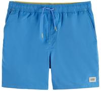 Scotch & Soda Bañador de Longitud Media
