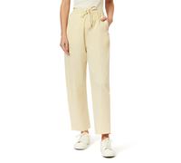 Scotch & Soda Barrel Leg Pants Chino Green Talla: XL | Pantalones Outlet | Mujer | Verde