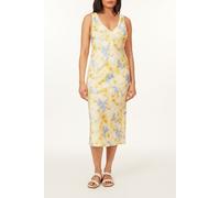 Scotch & Soda Bias Slip Dress Abstract Sky Daisy Talla: XS | Vestidos Midi Outlet | Mujer