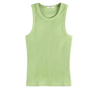 Scotch & Soda Bib Racer Tank Top, Camiseta sin Mangas, Mujer, Pistachio, M