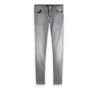 Scotch & Soda Bohemienne Jeans, Jeans, Mujer, Grey Roots, 28W / 30L