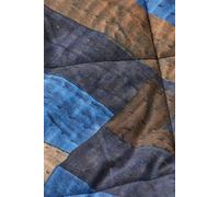 Scotch & Soda Boy All-over Printed Padded Shirt Jacket Mountain Patchwork Talla: 16 | Chaquetas Outlet | Unisex