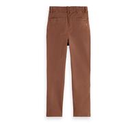 Scotch & Soda Boy Loose-fit Chino Mustang Talla: 8 | Pantalones Outlet | Unisex