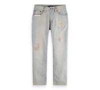 Scotch & Soda Boy The Dean Loose-tapered Jeans - Last Resort Last Resort Talla: 7 | Vaqueros Outlet | Unisex