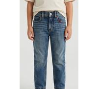 Scotch & Soda Boy The Pitch Loose Jeans-blue Ridge Blue Ridge Talla: 4 | Vaqueros Outlet | Unisex | Azul