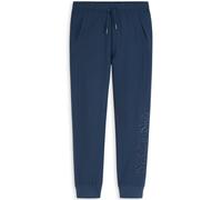 Scotch & Soda Boys Knit Herringbone Jogger Dark Obsidian Talla: L | Pantalones Outlet | kids