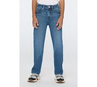 Scotch & Soda Boys Medium 5pkt Straight Fit Jean Edison Talla: 8 | Vaqueros Outlet | kids