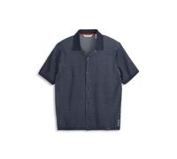 Scotch & Soda Button Front Sweater Top Sky Captain Talla: S | Camisas Casuales Outlet | Hombre