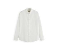 SCOTCH & SODA Camisa blanco XXL blanco