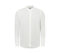 SCOTCH & SODA Camisa 'Cotta' blanco M blanco