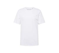 Scotch & Soda Essential Logo T-Shirt, Camiseta, Hombre, Blanco., S