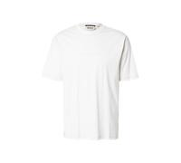 Scotch & Soda Chest Logo T-Shirt, Camiseta Hombre, Off White, XL