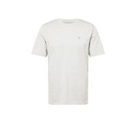 Scotch & Soda Core - Logo T-Shirt, Camiseta, Hombre, Grey Melange, L
