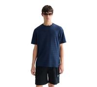 Scotch & Soda Camiseta de Ajuste Holgado