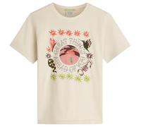 Scotch & Soda Camiseta de Obra de Arte