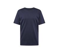 Scotch & Soda Essential Logo T-Shirt, Camiseta, Hombre, Night, XL