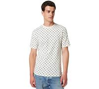 Scotch & Soda Camiseta Melange