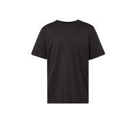 Scotch & Soda Essential Logo T-Shirt, Camiseta, Hombre, Nero, M