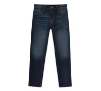 Scotch & Soda Canal Authentic Fit Denim Dwight Wash (indigo) Talla: W30L34 | Vaqueros Holgados Outlet | Hombre | Azul