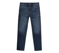 Scotch & Soda Canal Authentic Fit Denim Van Horn Talla: W32L32 | Vaqueros Outlet | Hombre | Azul