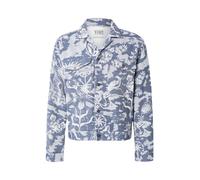 Scotch & Soda - Chaqueta Corta de Algodón - Jackets - Hombre - Azul - M -