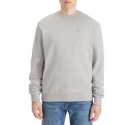 SCOTCH & SODA Sudadera gris moteado, Talla L