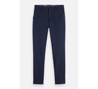 Scotch & Soda Mott Chino, Pantalones, Hombre, Night, 34W / 32L