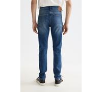 Scotch & Soda Core Skim Skinny Jeans - Classic Blue Classic Blue Talla: W32L30 | Pantalones Pitillo Outlet | Hombre | Azul