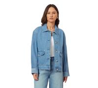 Scotch & Soda Crop Chore Jacket Sag Harbor Talla: XL | Chaquetas Vaqueras Outlet | Mujer