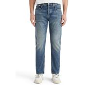 Scotch & Soda Dean Loose-fit Jeans, Jeans, Hombre, Blue Nights, 28W / 32L